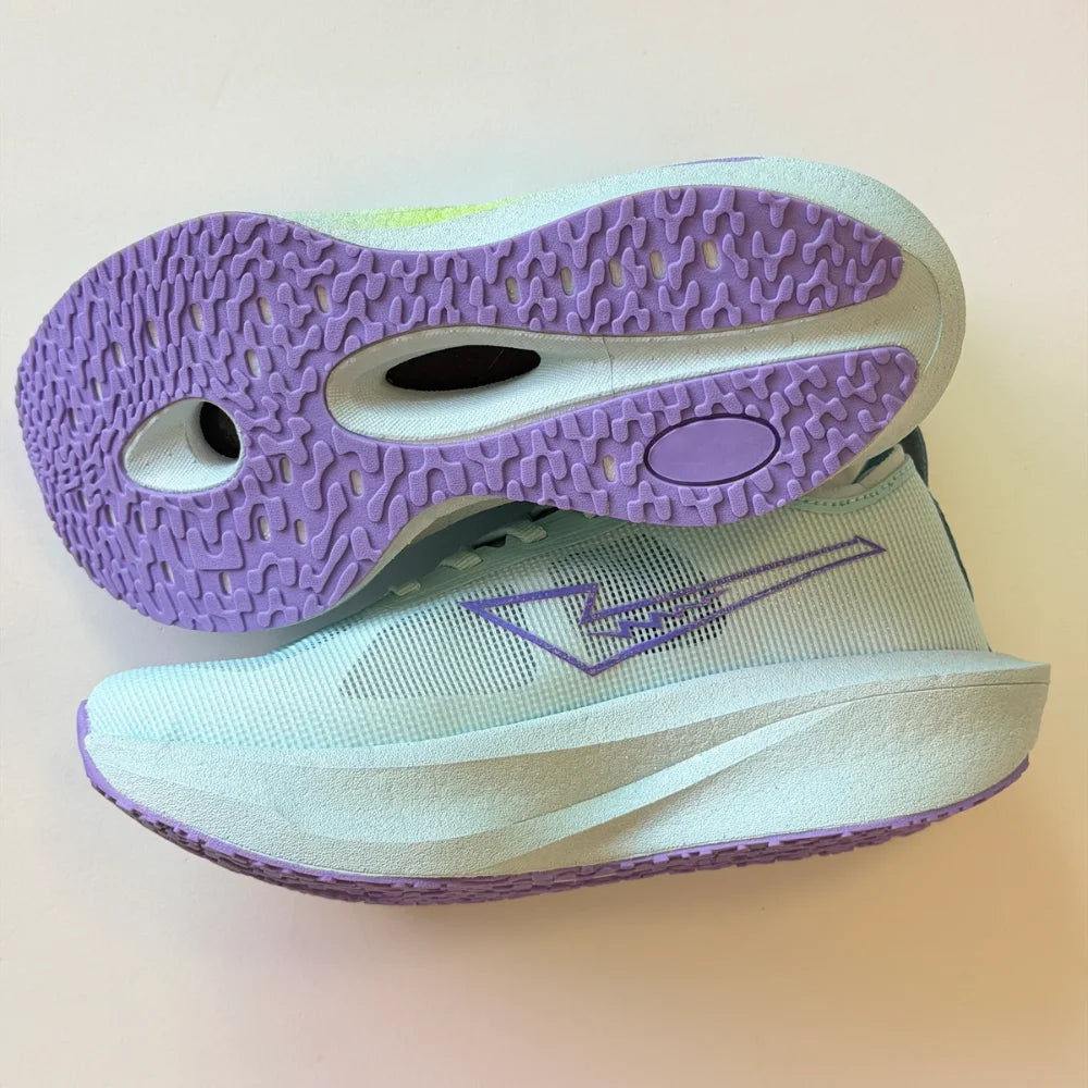 Tenis Chunta Marathon Carbon