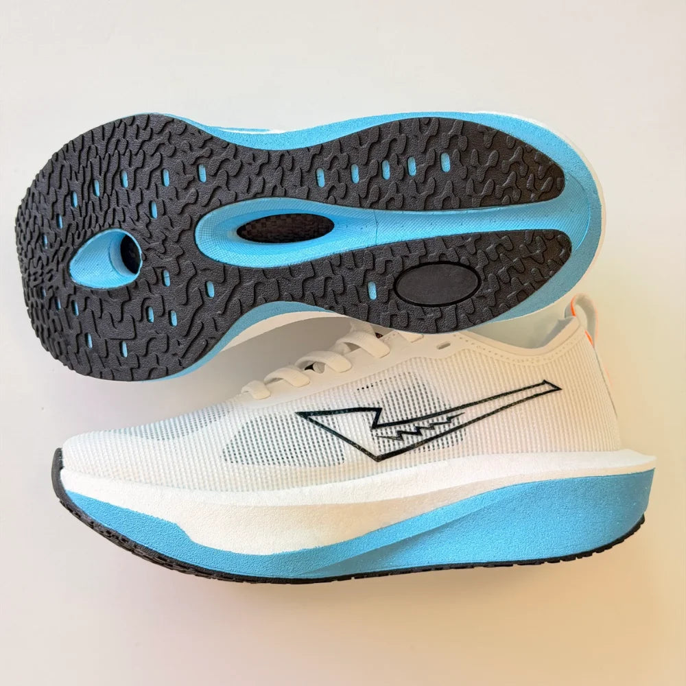 Tenis Chunta Marathon Carbon