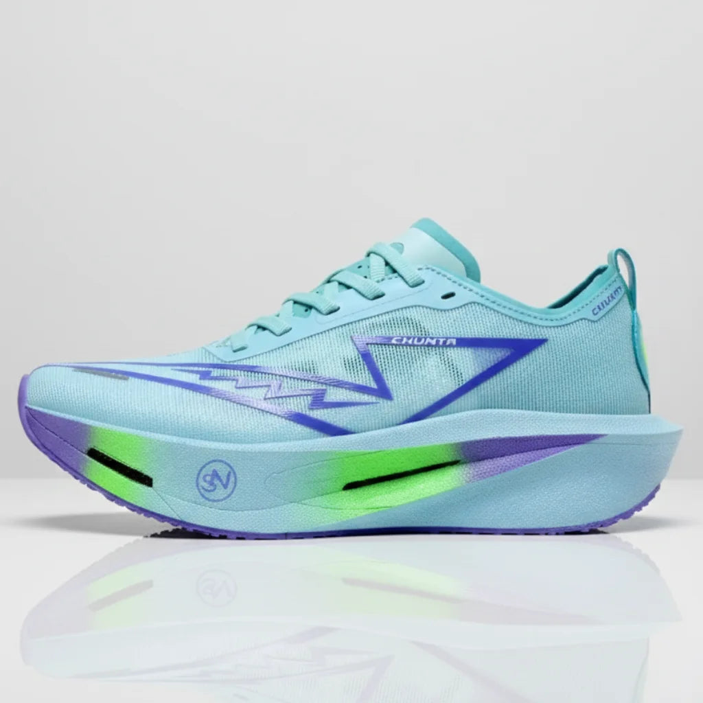 Tenis Chunta Marathon Carbon
