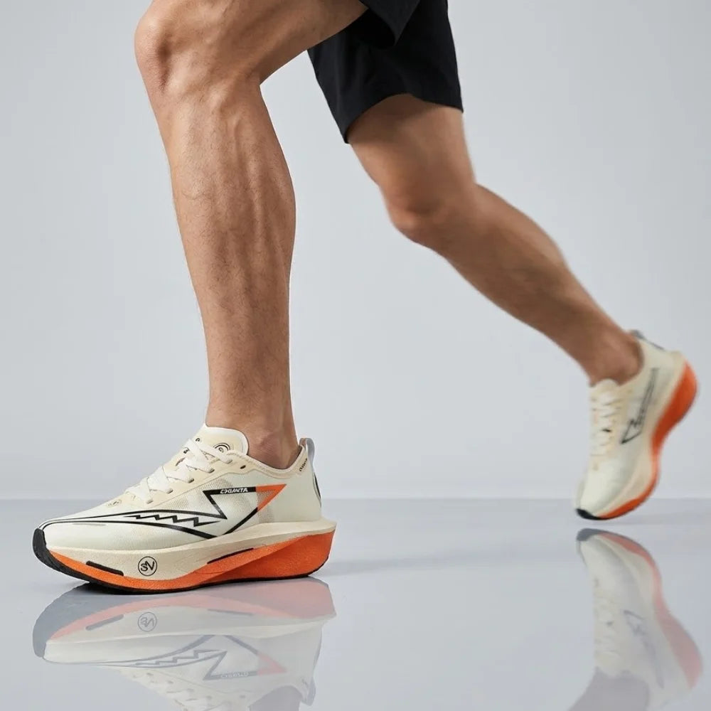 Tenis Chunta Marathon Carbon