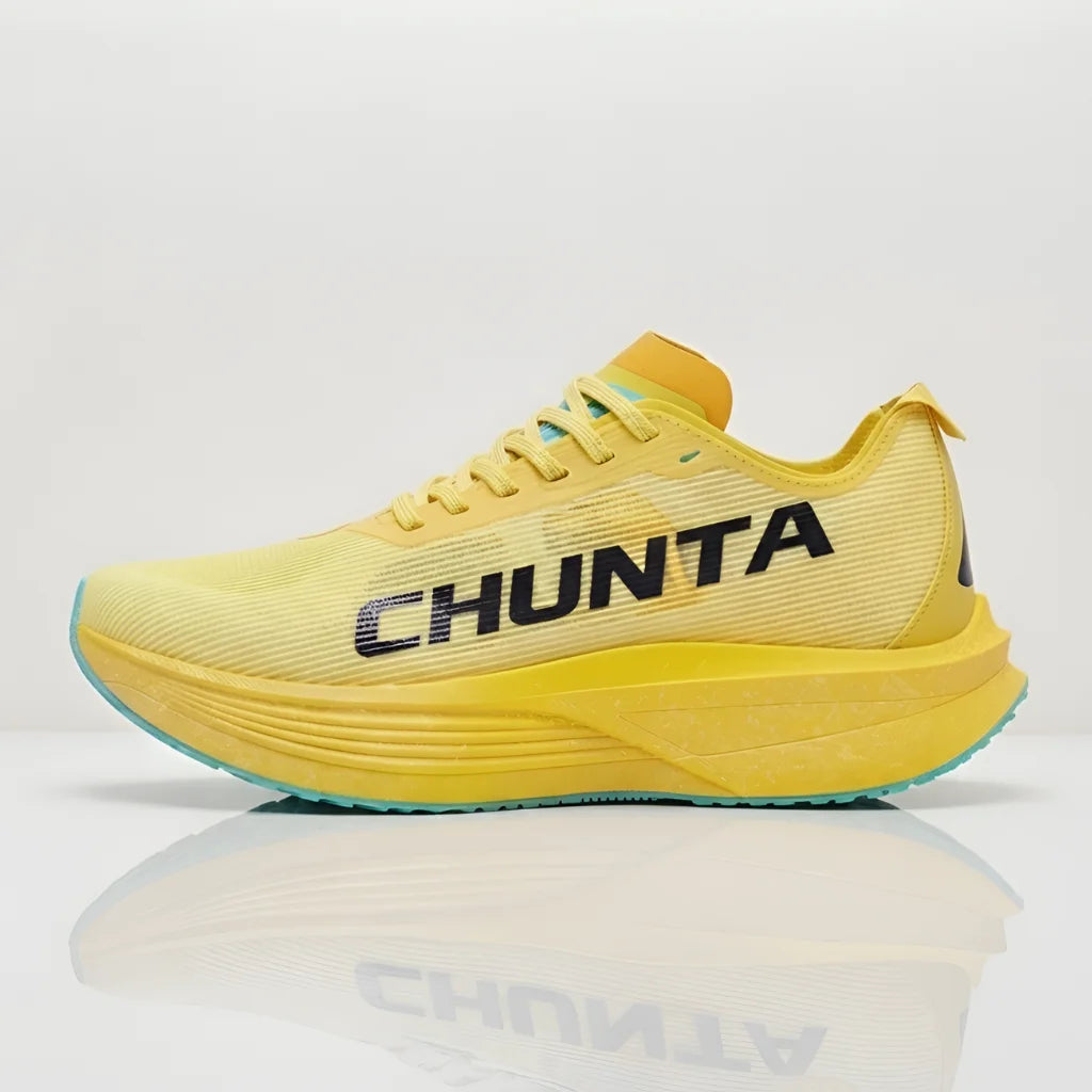 Tenis Chunta Momentum