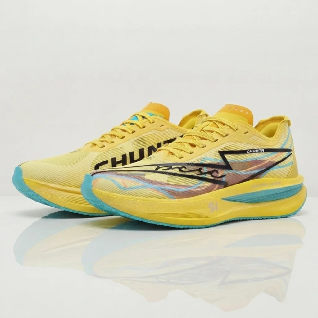 Tenis Chunta Momentum