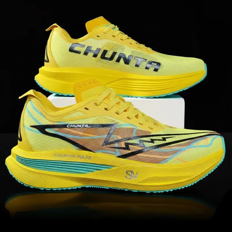 Tenis Chunta Momentum