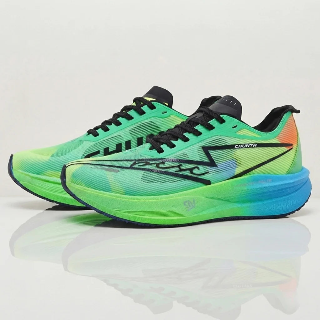 Tenis Chunta Momentum