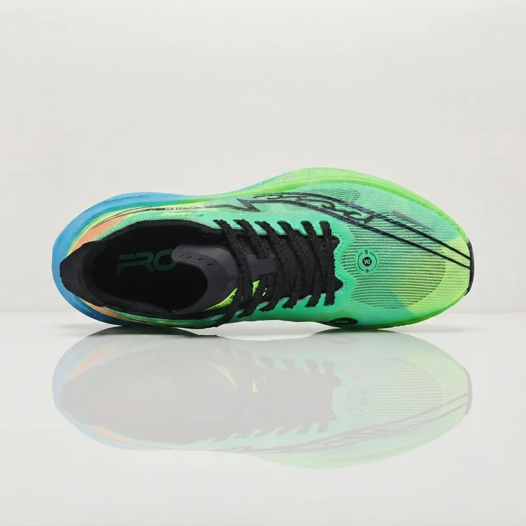 Tenis Chunta Momentum
