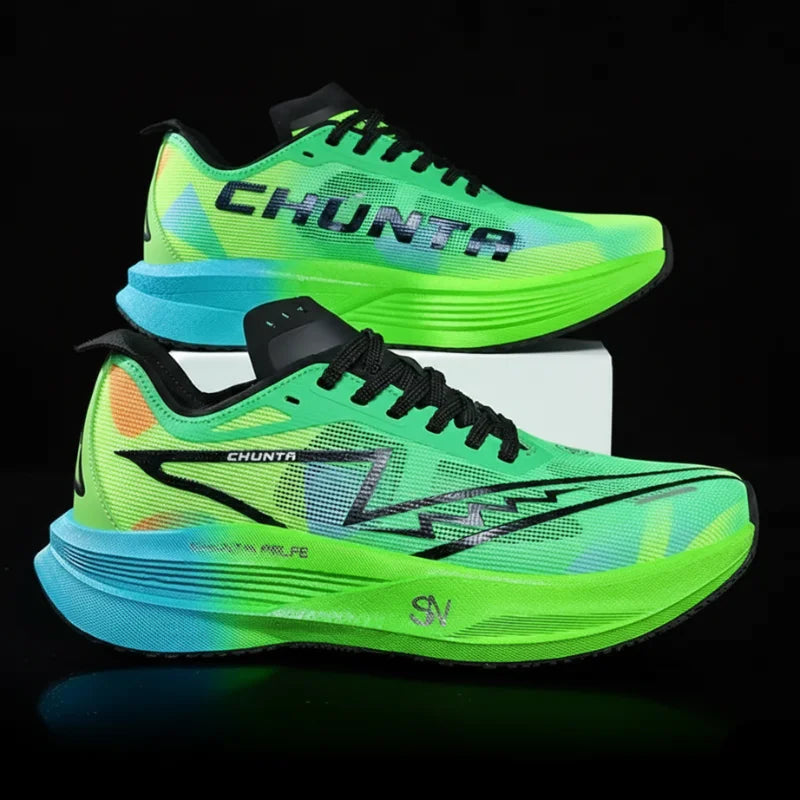 Tenis Chunta Momentum
