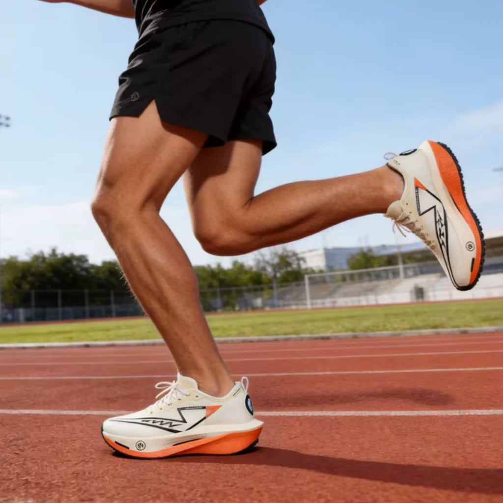 Tenis Chunta Marathon Carbon