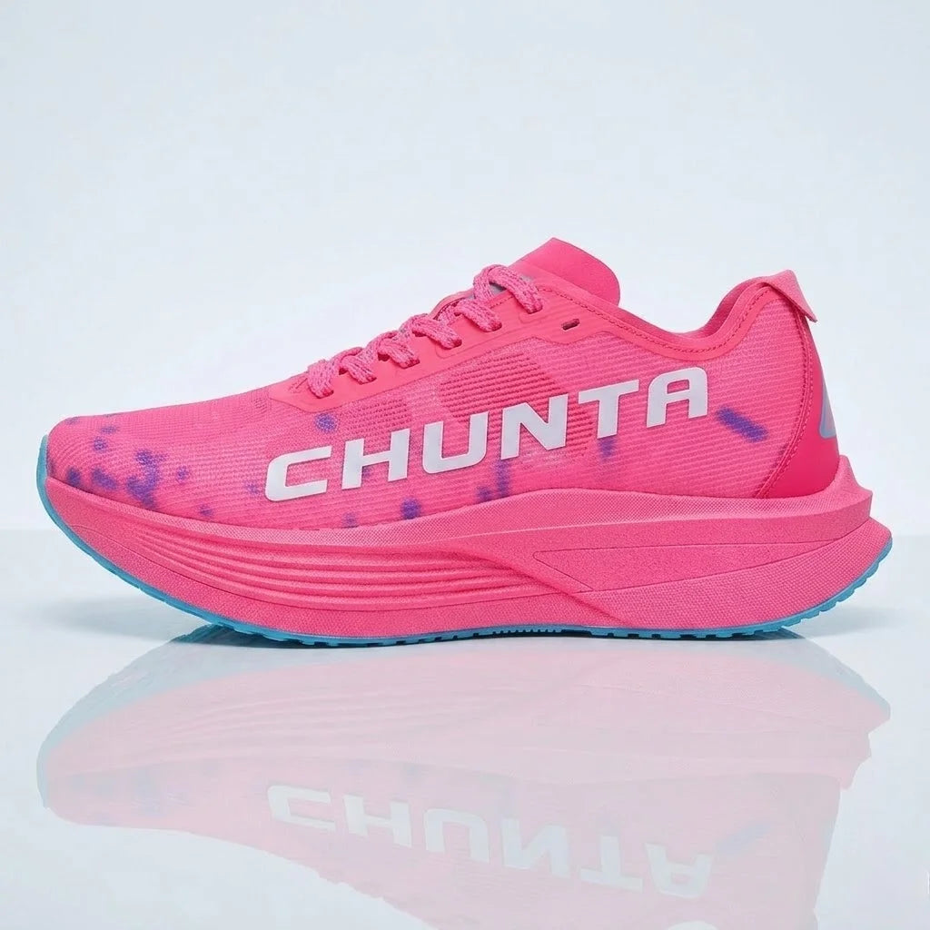 Tenis Chunta Ritmo 10