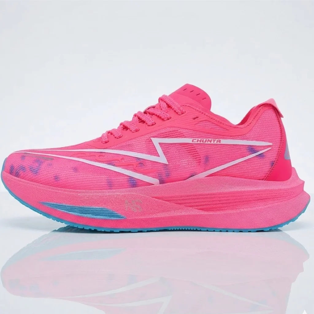 Tenis Chunta Ritmo 10