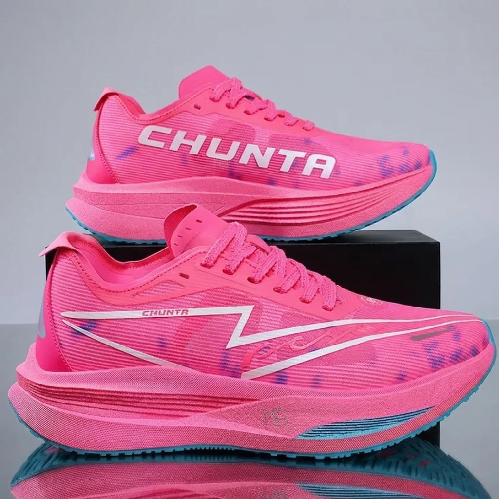 Tenis Chunta Ritmo 10