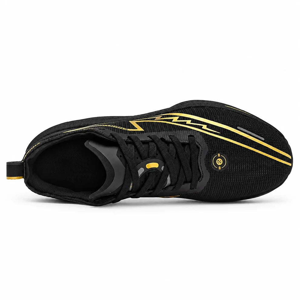 Tenis Chunta Marathon Carbon