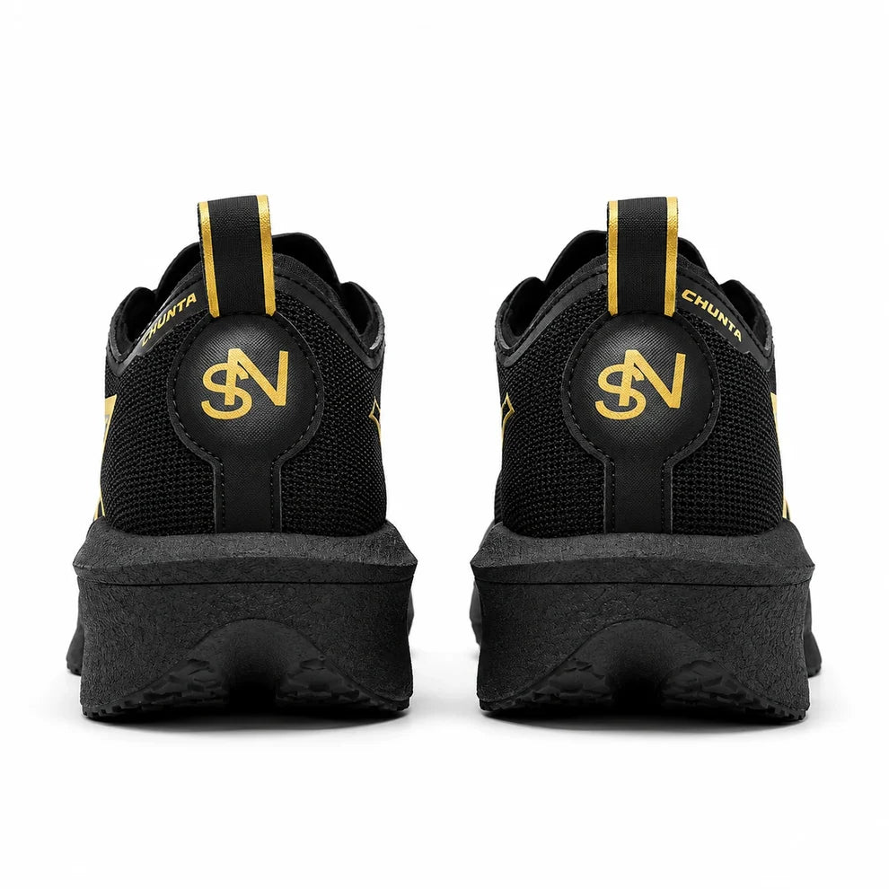 Tenis Chunta Marathon Carbon