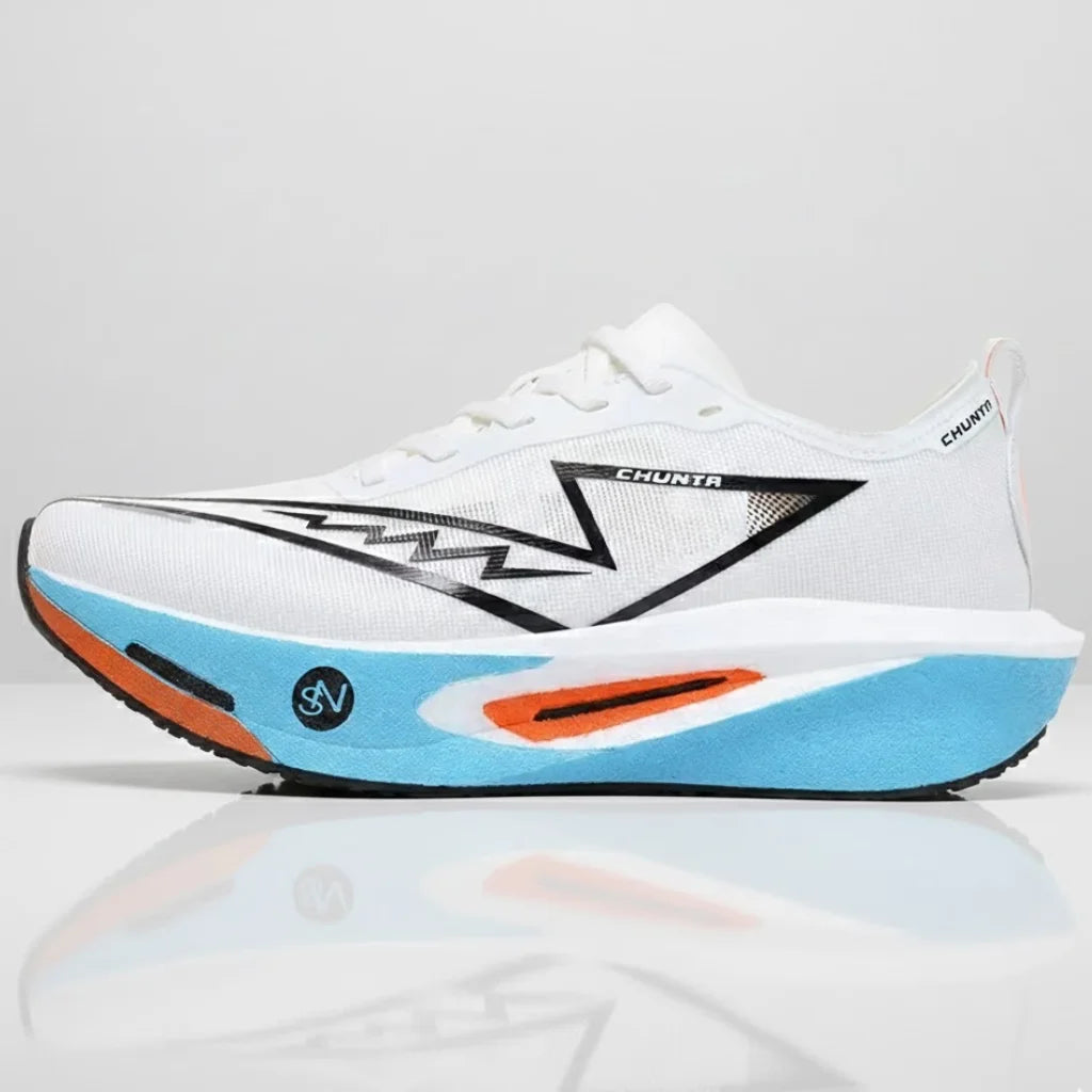 Tenis Chunta Marathon Carbon