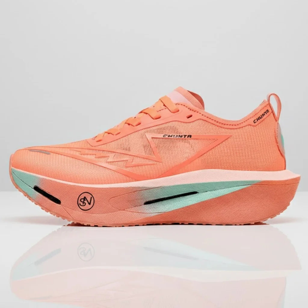 Tenis Chunta Marathon Carbon