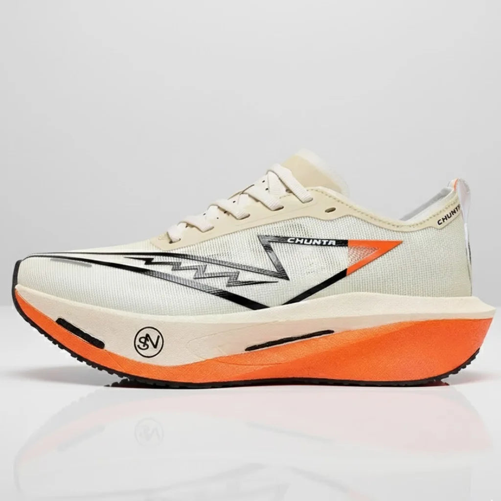 Tenis Chunta Marathon Carbon