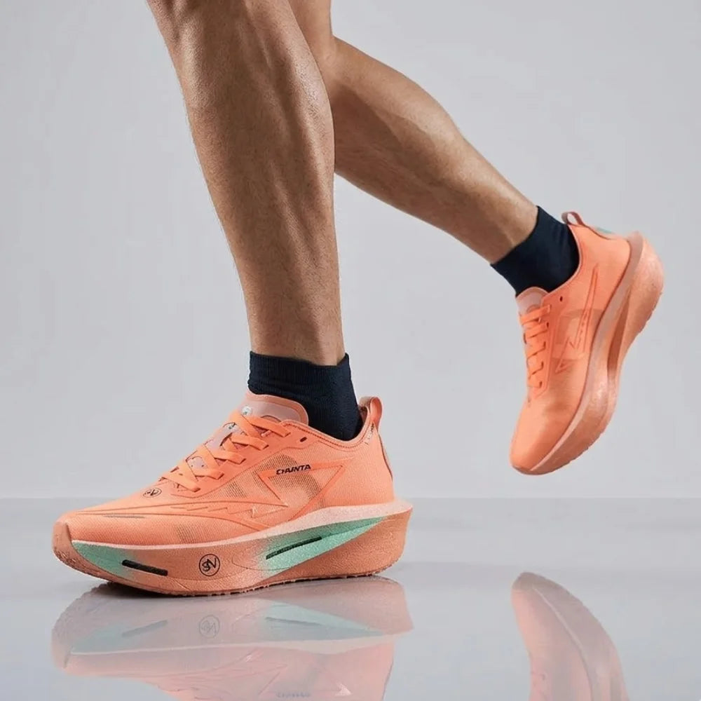 Tenis Chunta Marathon Carbon