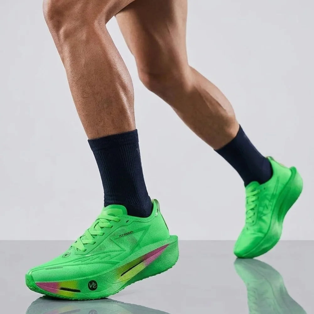 Tenis Chunta Marathon Carbon