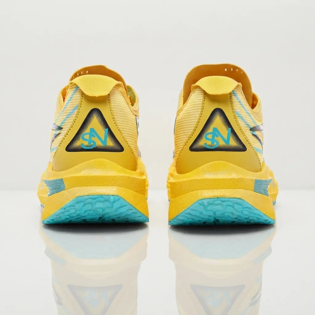 Tenis Chunta Momentum