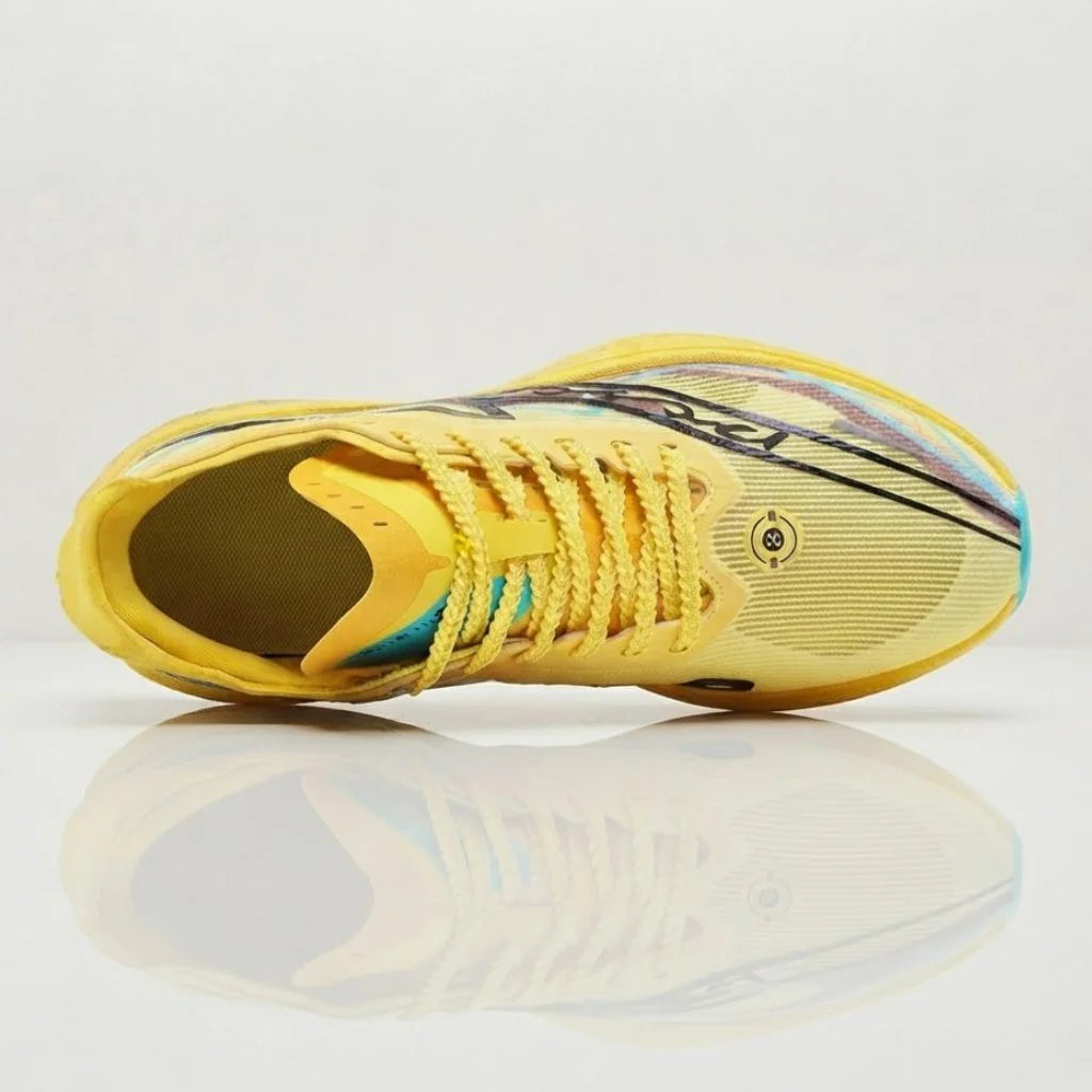 Tenis Chunta Momentum