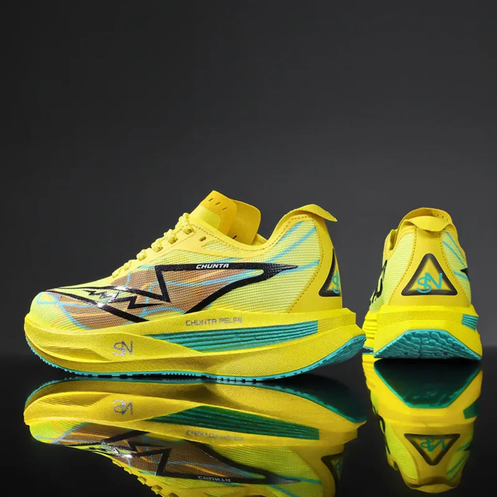 Tenis Chunta Momentum