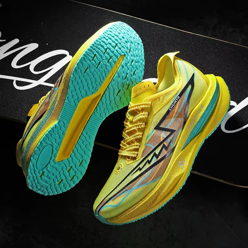 Tenis Chunta Momentum