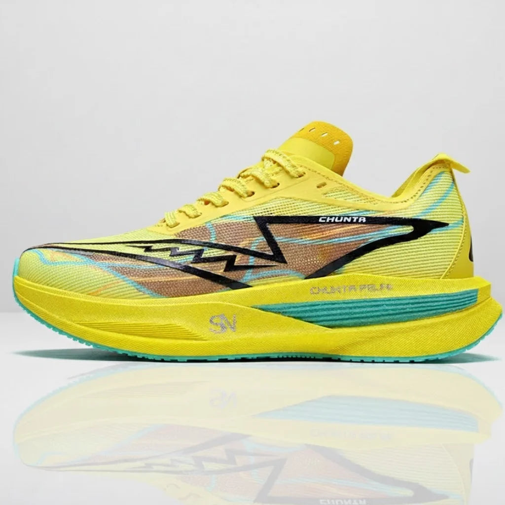 Tenis Chunta Momentum
