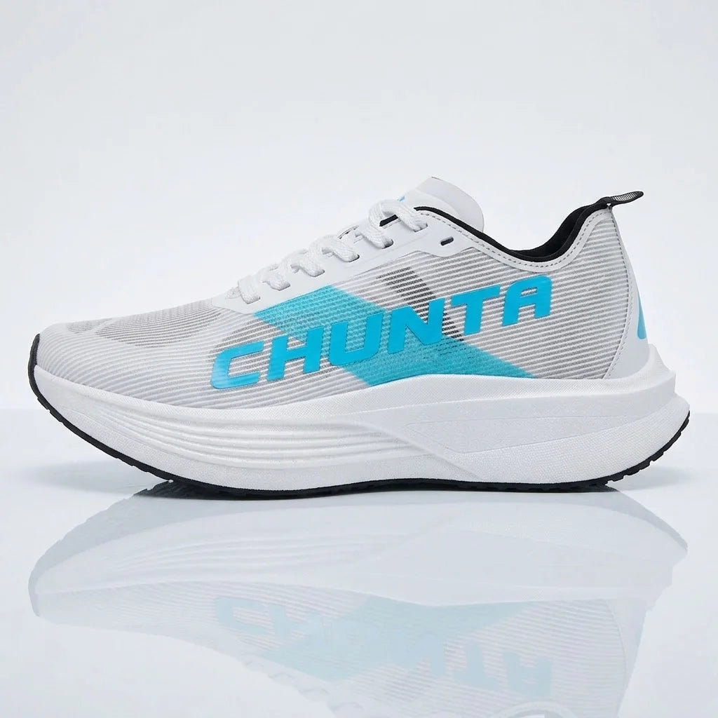 Tenis Chunta Momentum