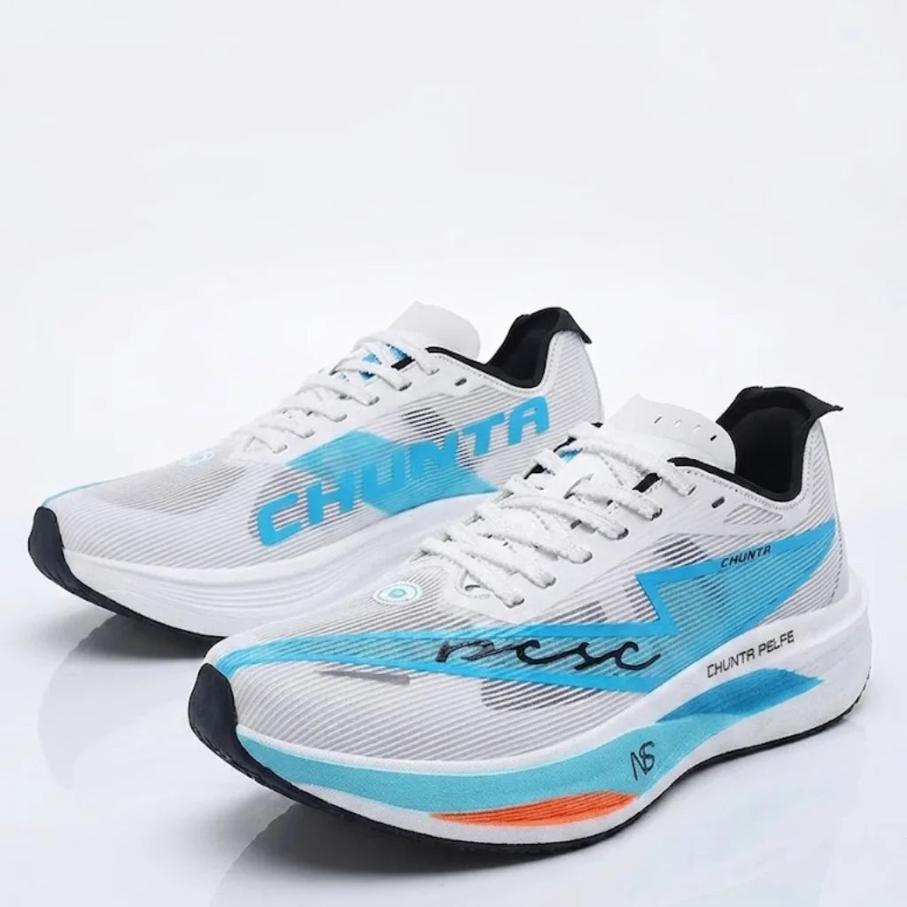 Tenis Chunta Momentum