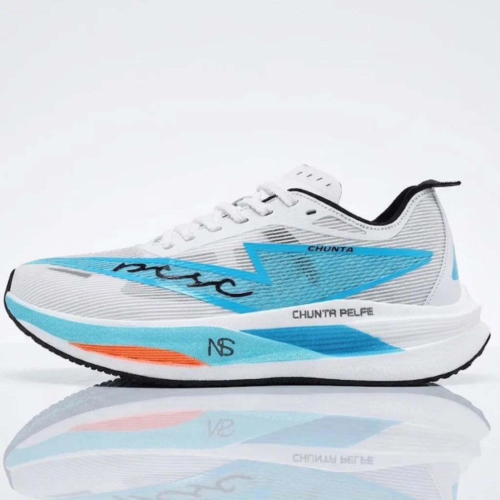 Tenis Chunta Momentum