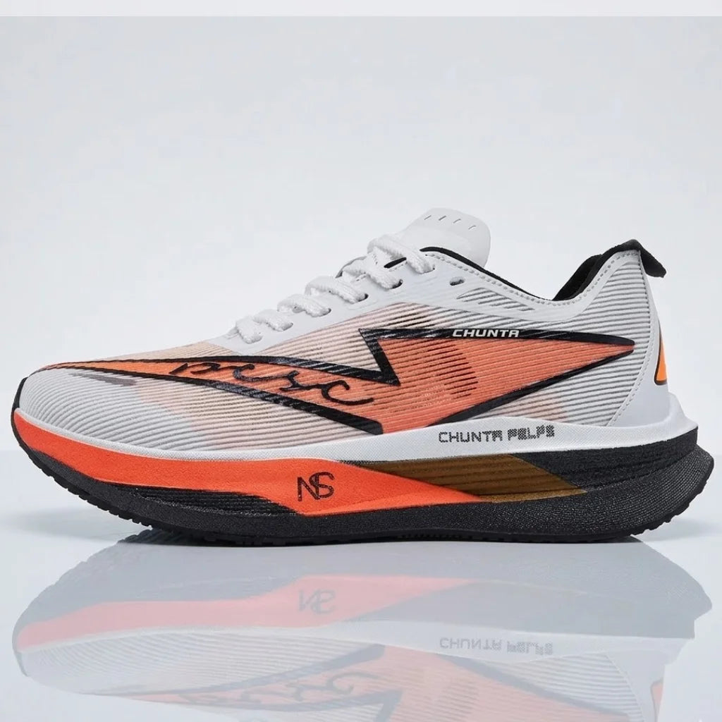 Tenis Chunta Momentum