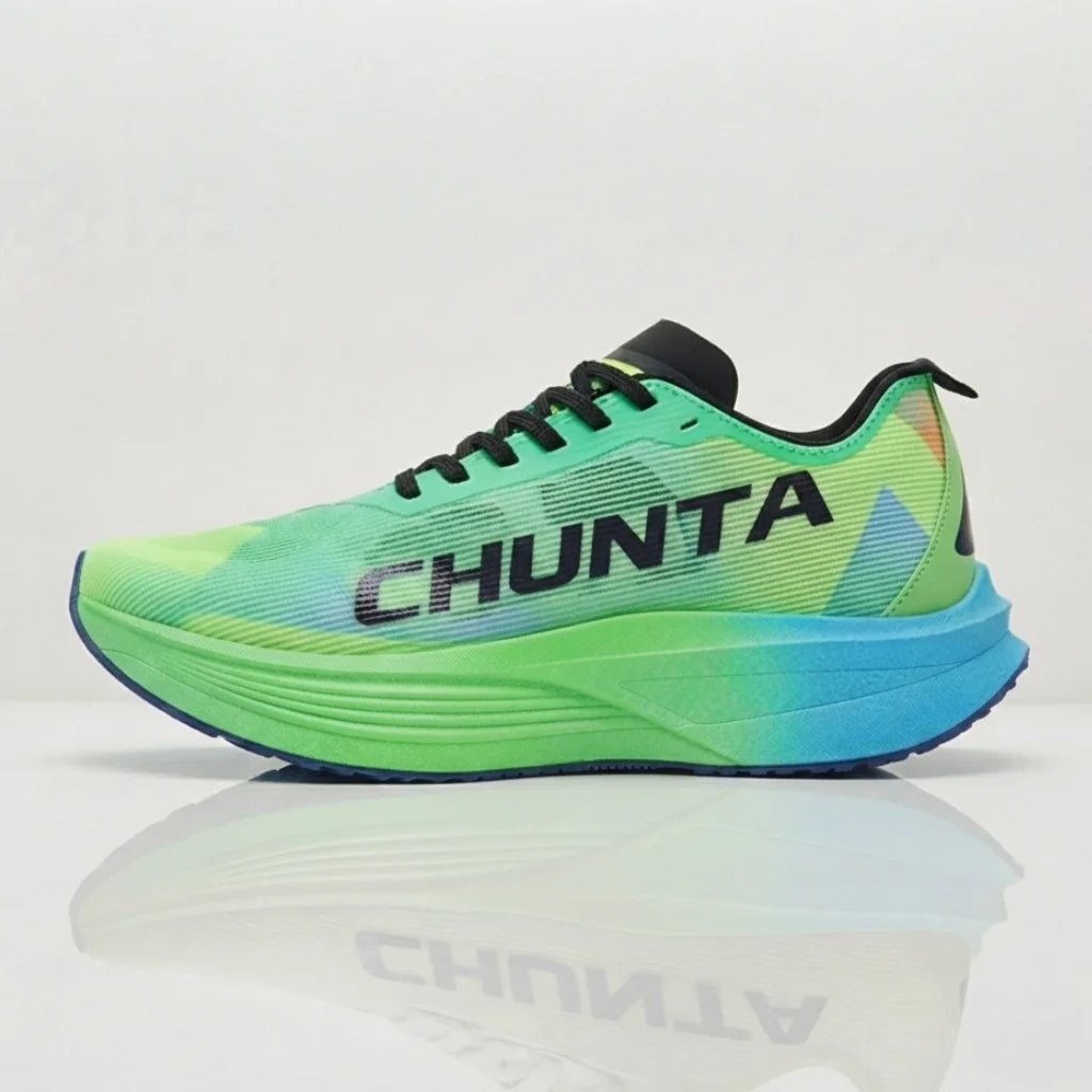 Tenis Chunta Momentum