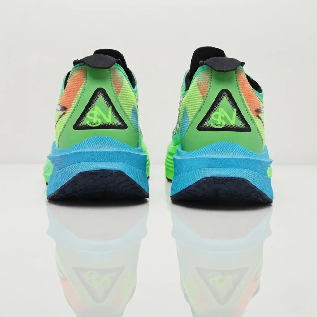Tenis Chunta Momentum