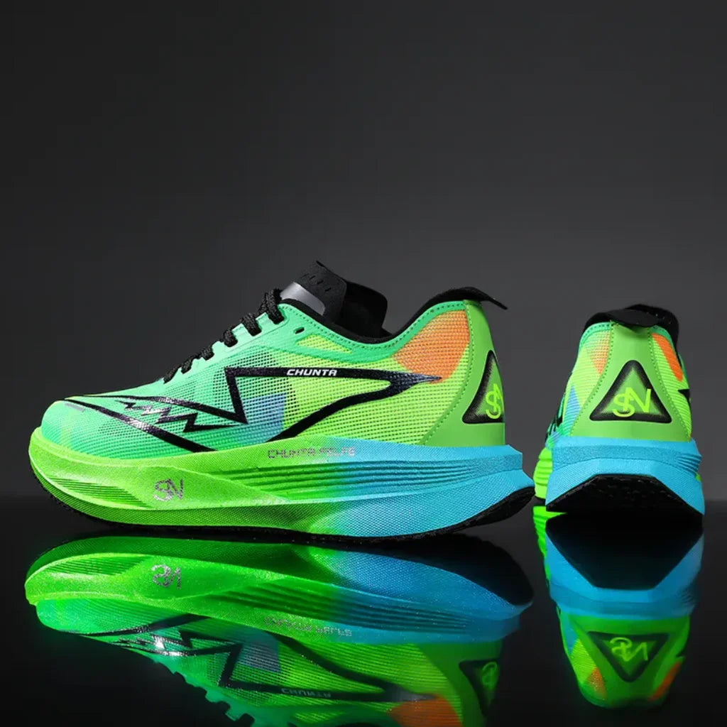 Tenis Chunta Momentum
