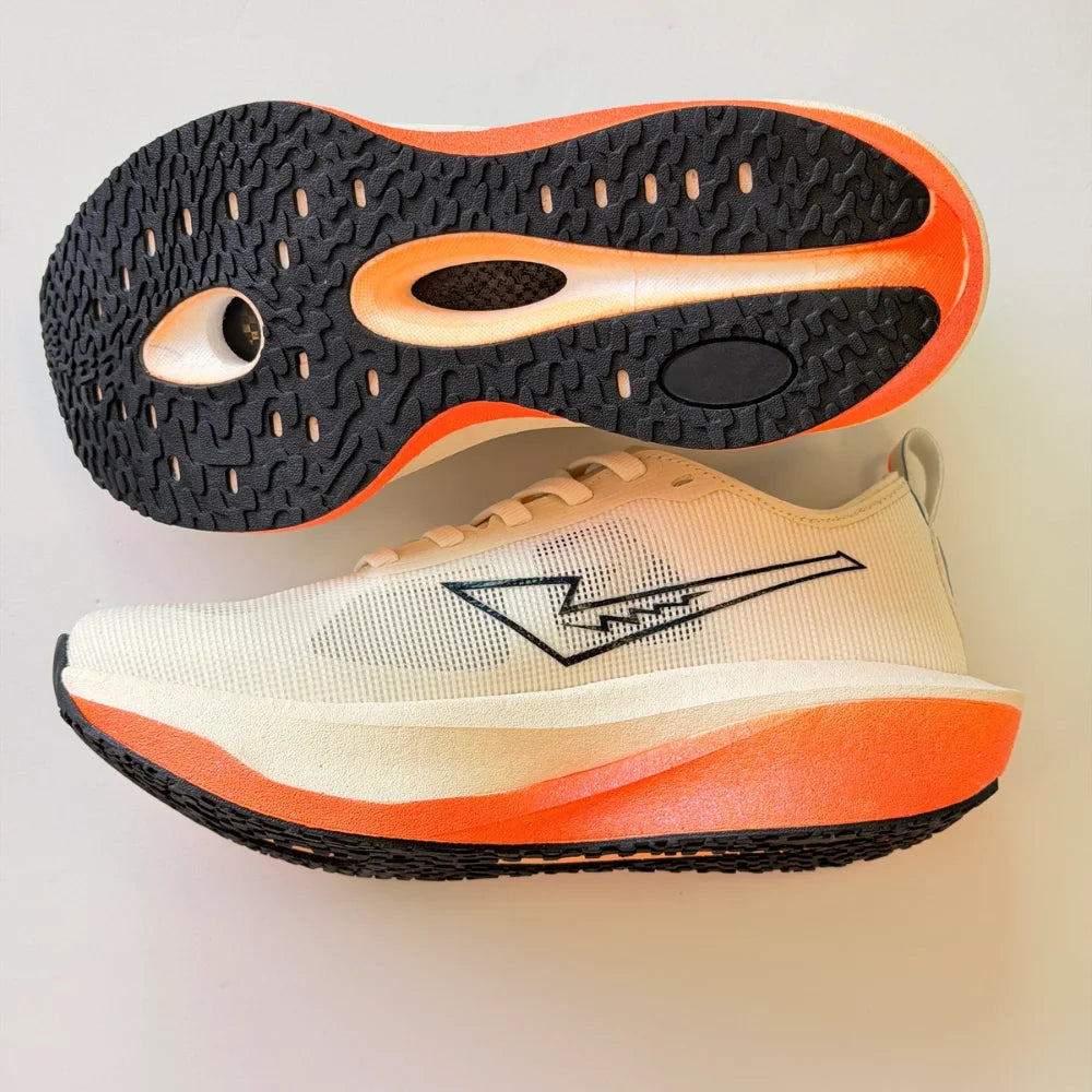 Tenis Chunta Marathon Carbon