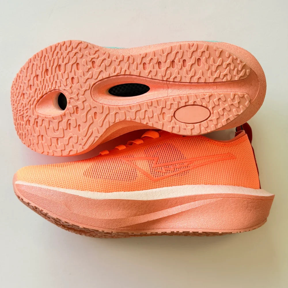 Tenis Chunta Marathon Carbon
