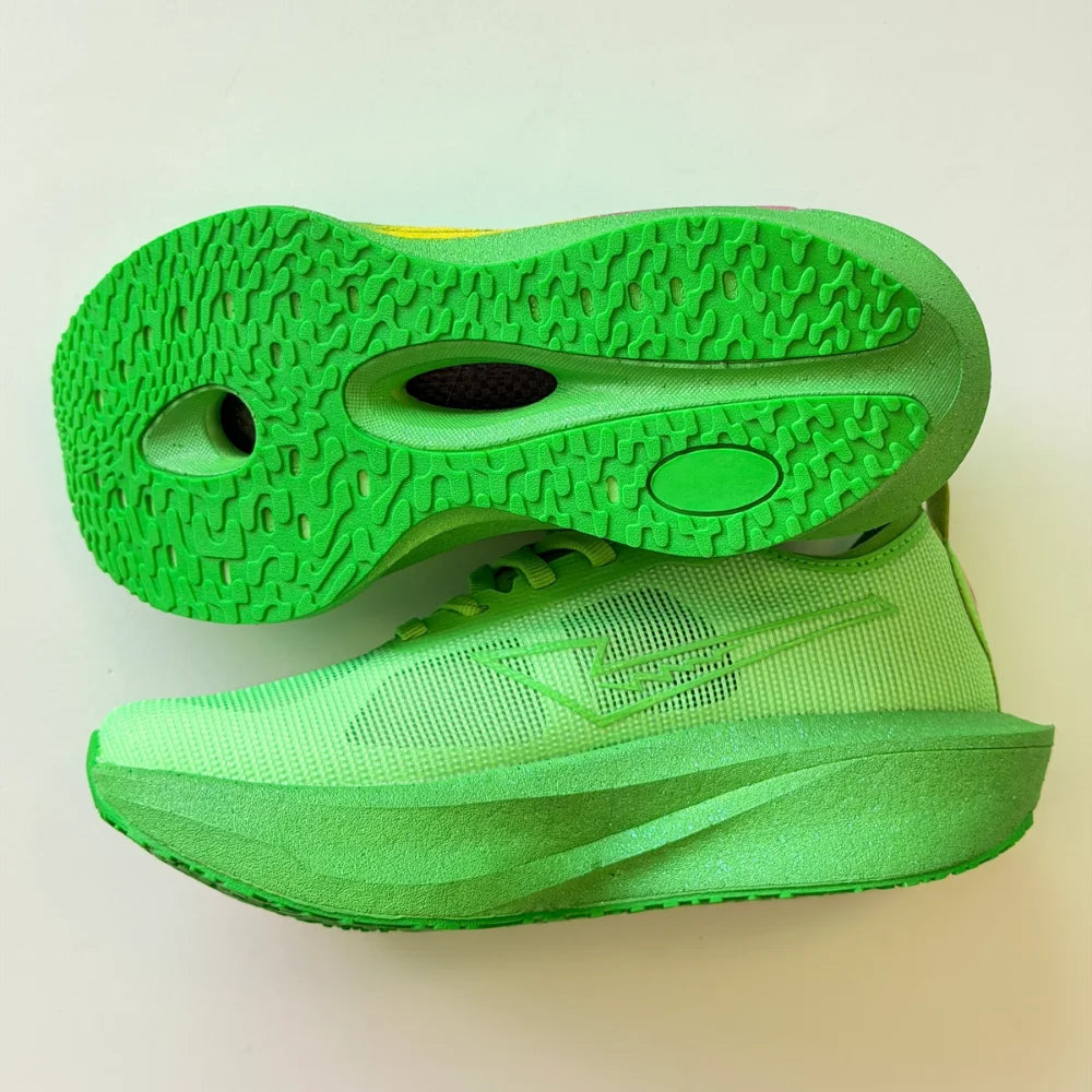 Tenis Chunta Marathon Carbon