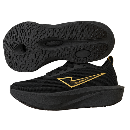 Chunta Marathon Carbon - Tenis con Placa | Sistema SN